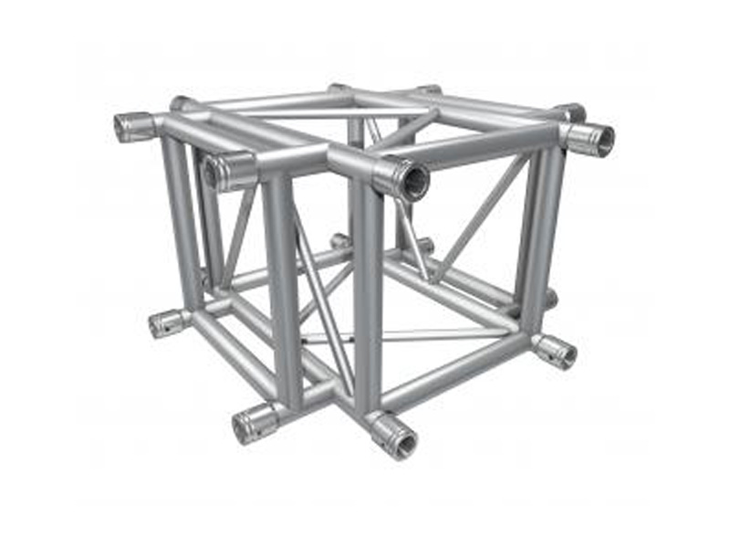 530mm Truss 4WAY CROSS CORNER