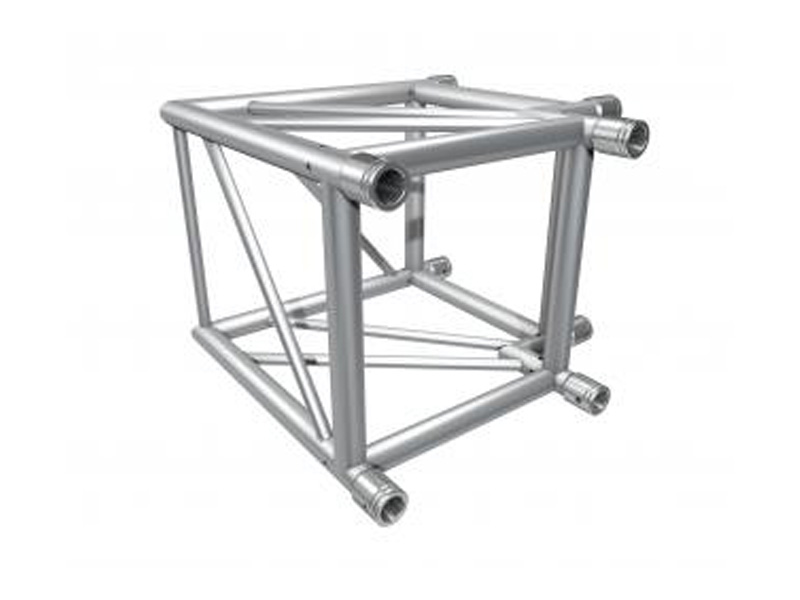 530mm Square Truss 2 WAY CORNER