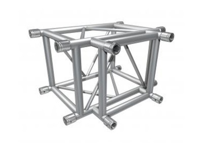 530mm Square Truss “T” CORNER