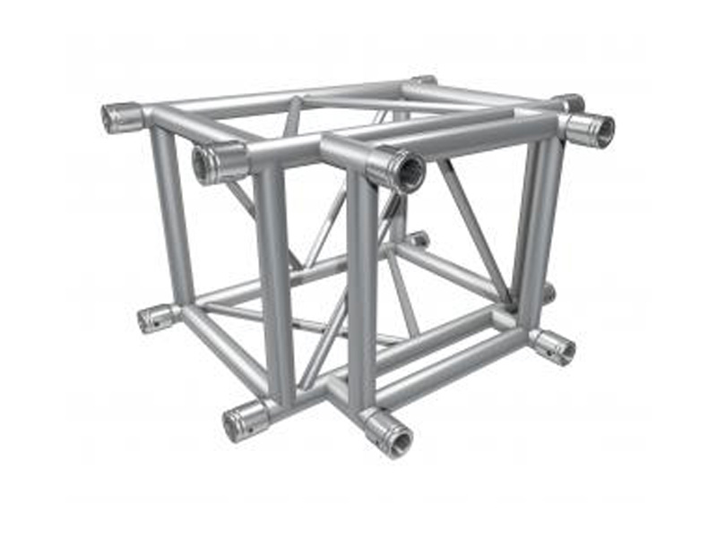 530mm Square Truss “T” CORNER