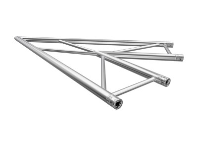 F42 Flat Truss 2 Way 45° Corner – Horizontal