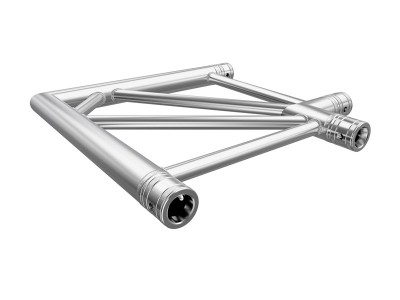 F42 Flat Truss 2 Way 90° Corner – Horizontal
