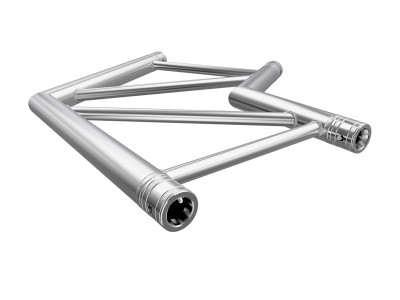 F42 Flat Truss 2 Way 120° Corner – Horizontal