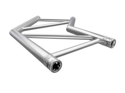 F42 Flat Truss 2 Way 135° Corner – Horizontal