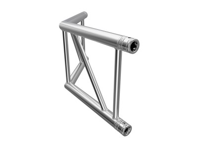 F42 Flat Truss 2 Way 135° Corner – Vertical