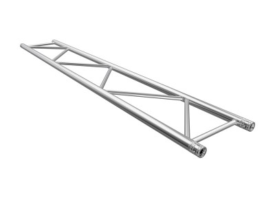 F42 FLAT TRUSS STRAIGHT LENGTHS 0.5m-5.0m Linear Truss