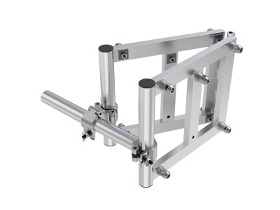 F43-44 Hinged Variable Junction