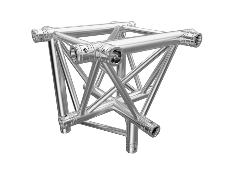 F43 Tri Truss 