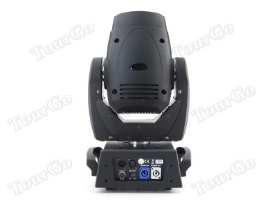 120w led spot moving head light