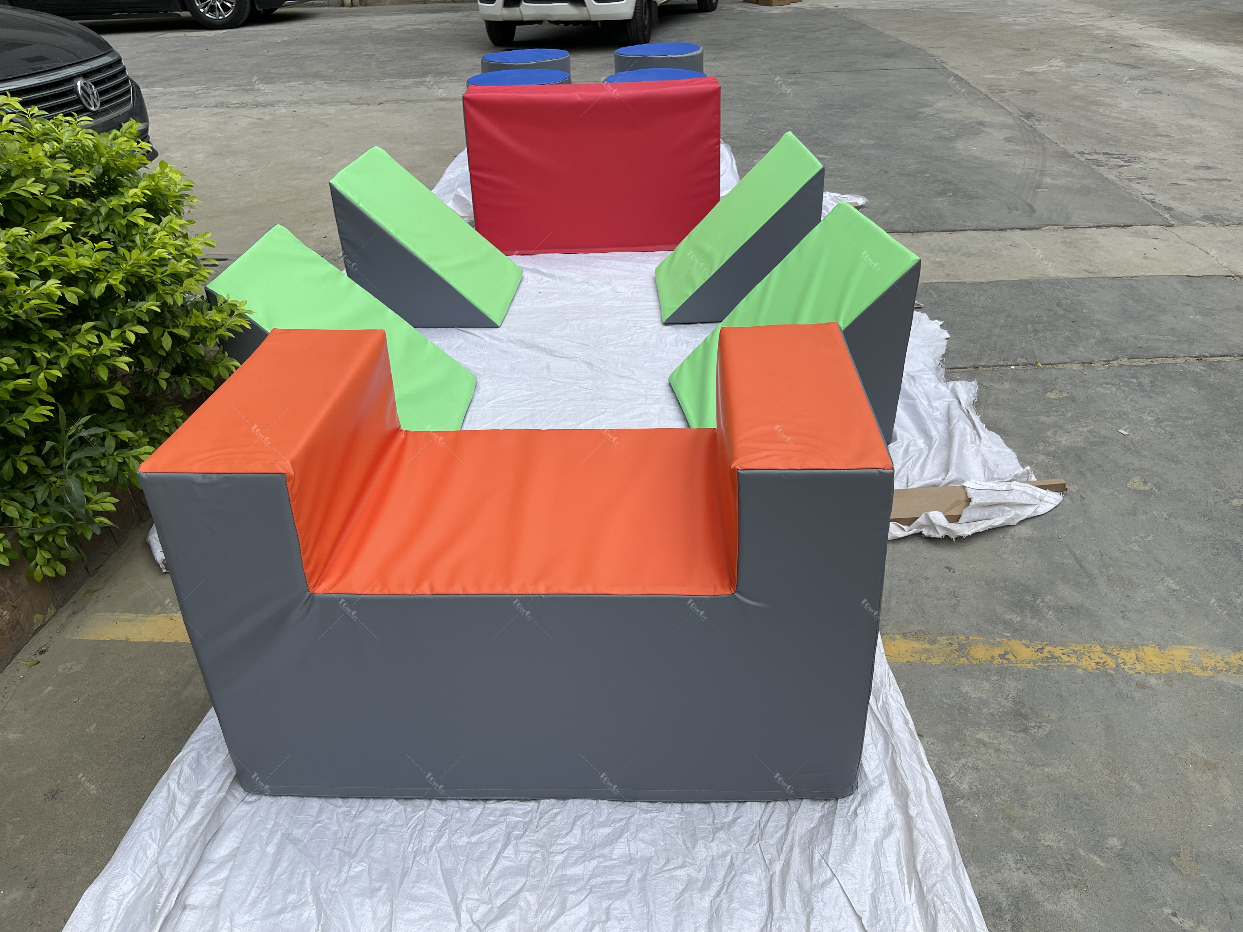 NINJA CHALLENGE12