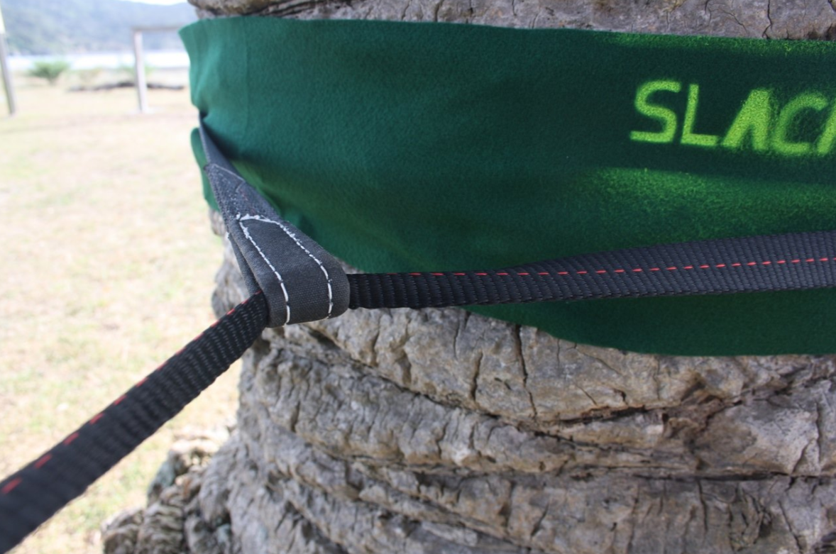 12Slackline Kit