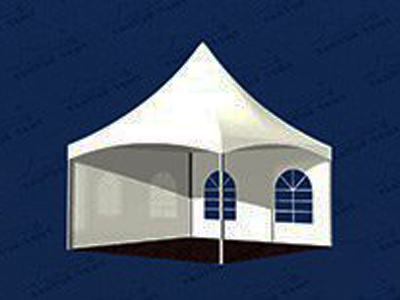 Pinnacle Tent12