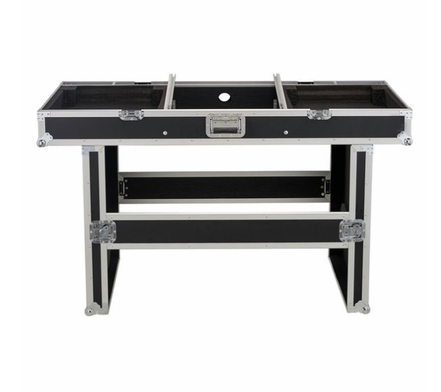 12DJ Desk