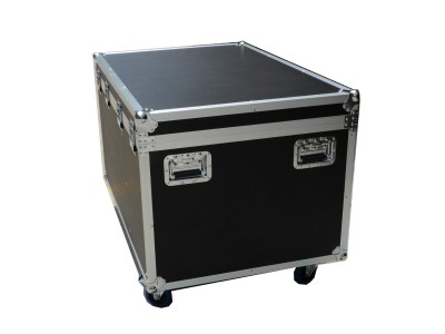 Aluminum storage flight case/road trunk flight case/utility flight case