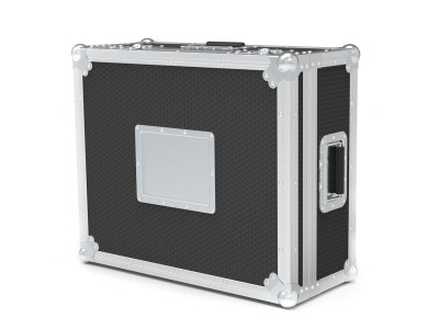Canon XEED WUX6010 Projector Flight Case
