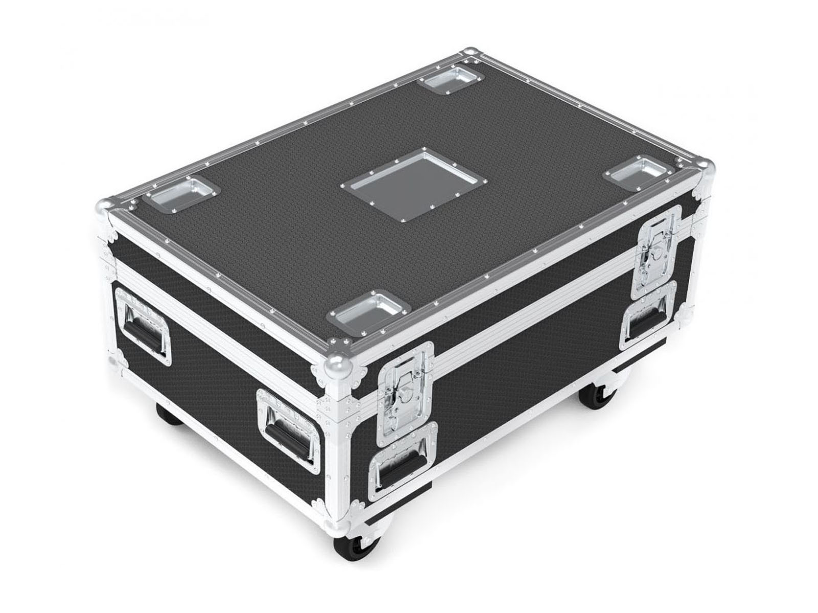 Acer P5630 Projector Flight Case
