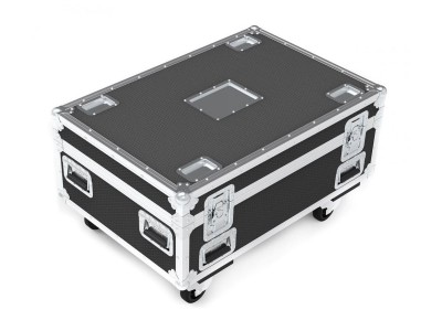 Christie 4K7-HS 1DLP 4K10-HS D13HD-HS D13WU-HS D20HD-HS D20WU-HS D16HD-HS D16WU-HS Projector Flight Case