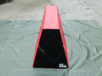 12 Single Barrier
