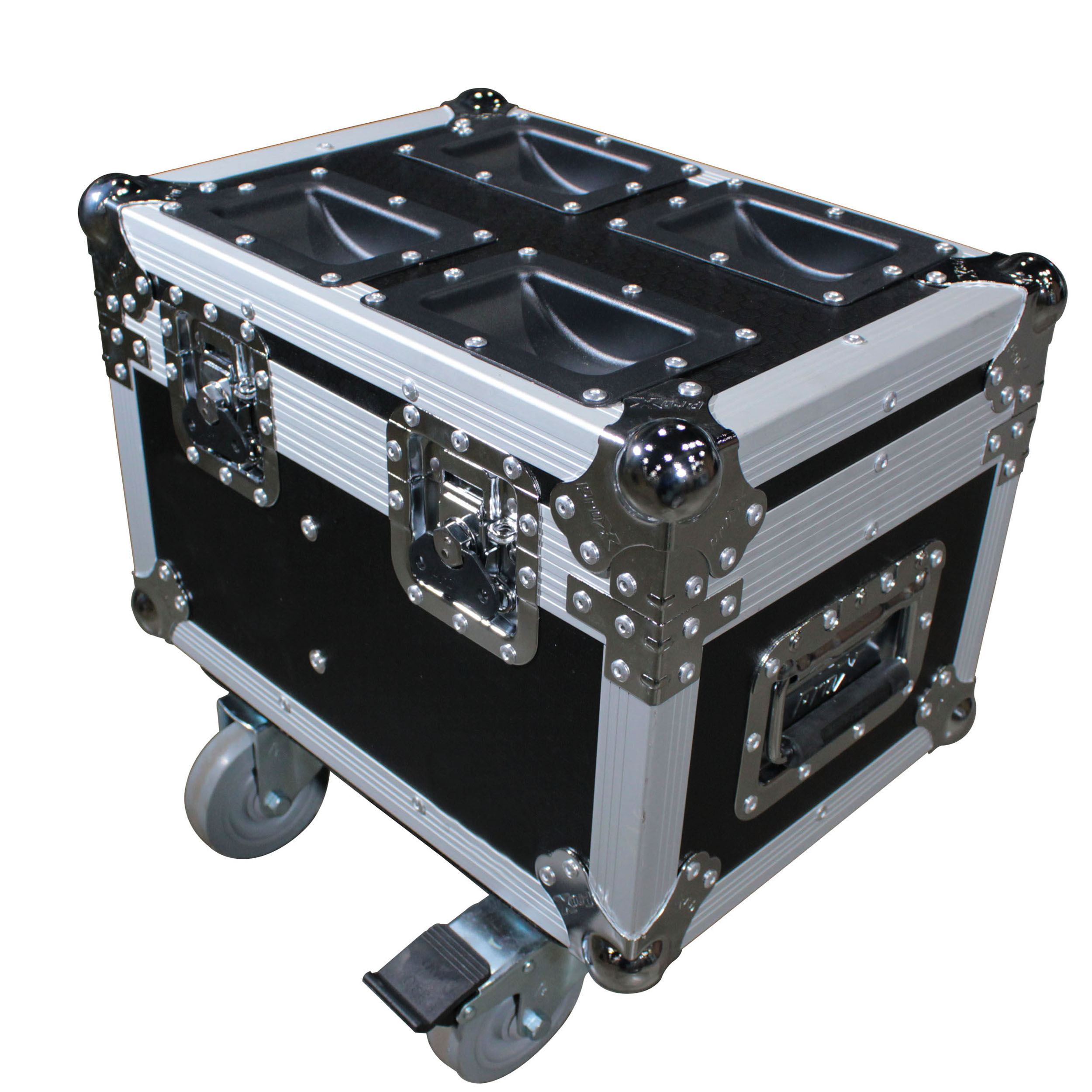 12Chain Hoist Case