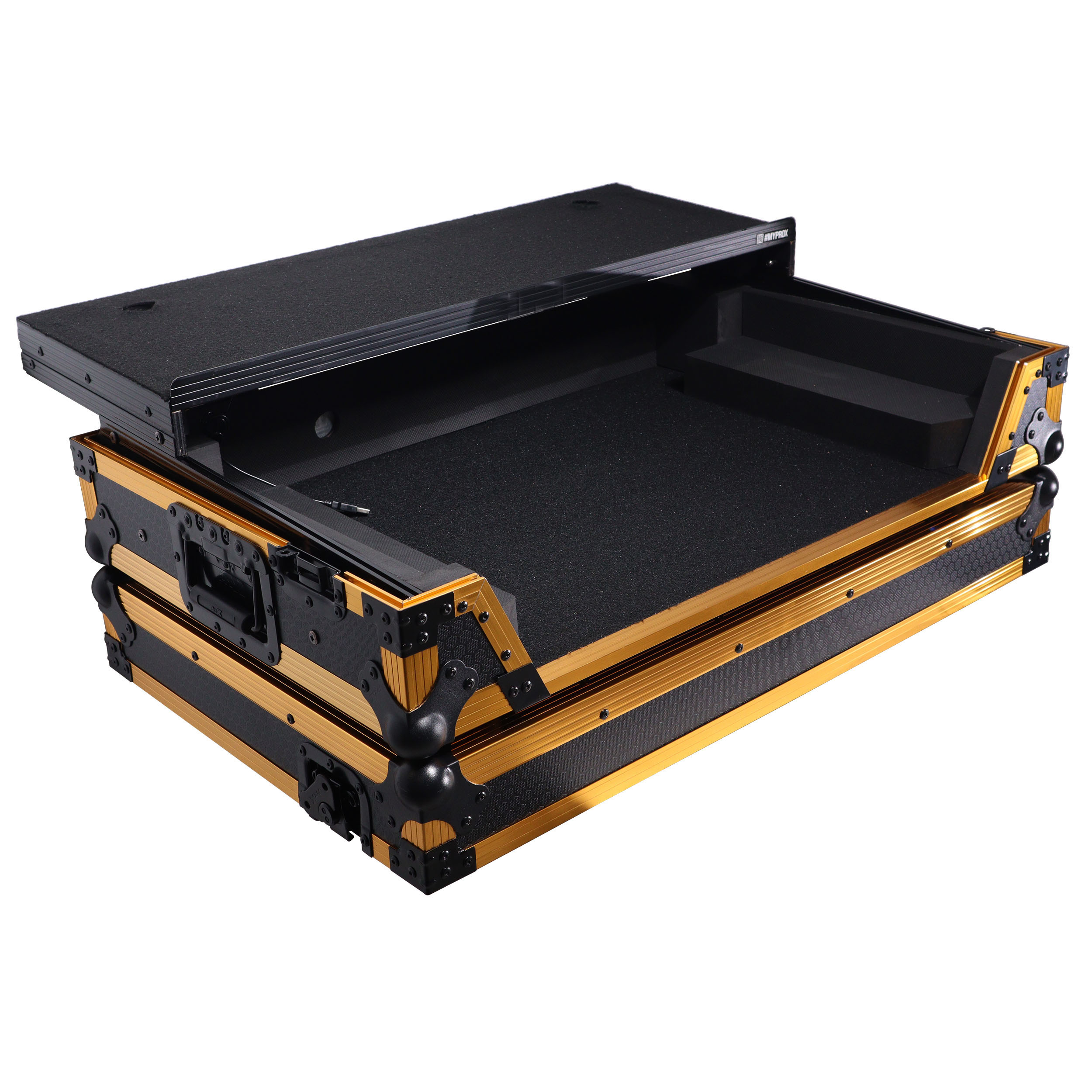 12Flight Case for Pioneer