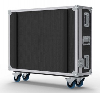 12 Flight Case