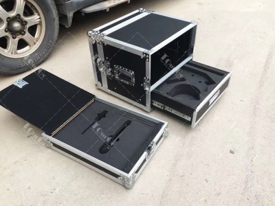 12microphone drawer case