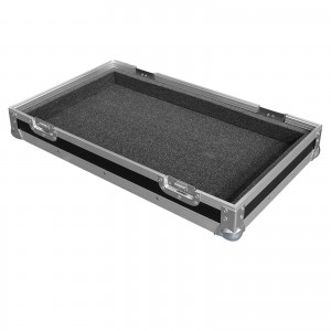 12Amp Head Flight Case