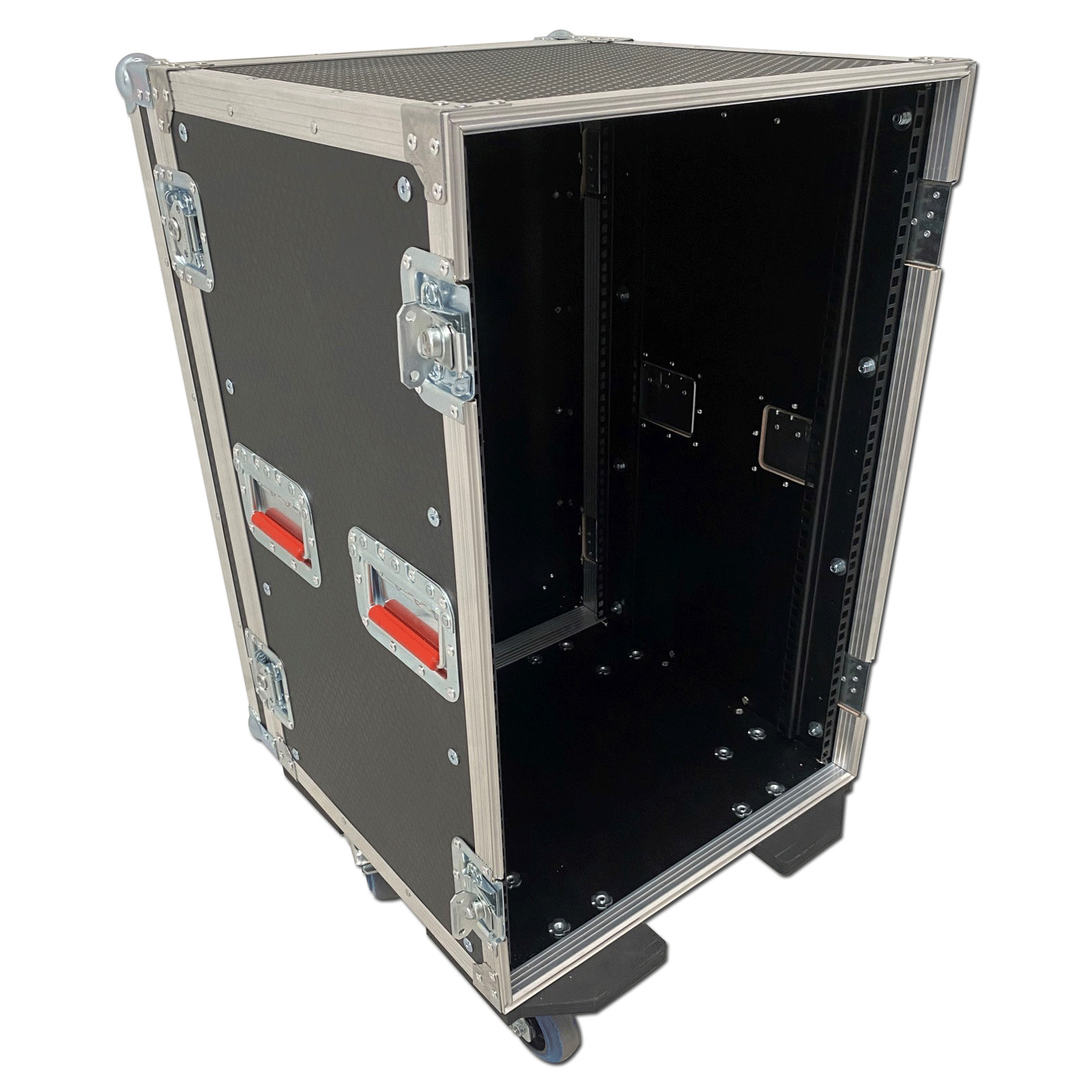 12Rackmount Flight Case 