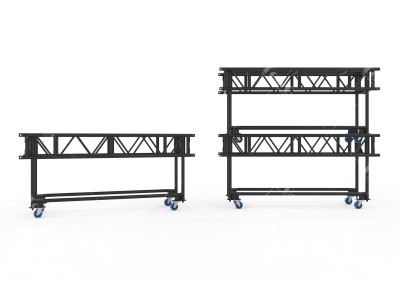 12Rig Truss System