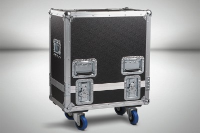 12JBL VerTec 4886 Flight case