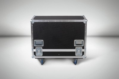 12Nexo PS15 Bassextender Flightcase