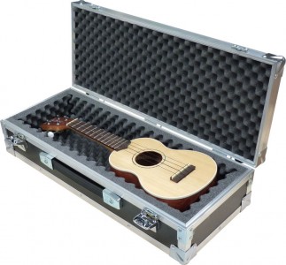 12Case for Ukulele