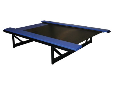 Gymnastics Equipment Trampolines Tumbling Trampolines
