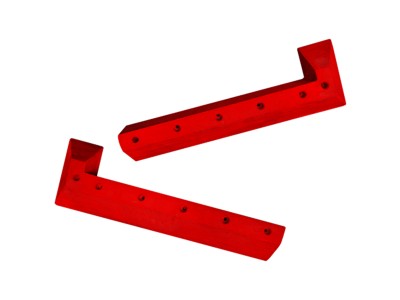 Hanging Obstacles Ninja — Paddle Cliffs
