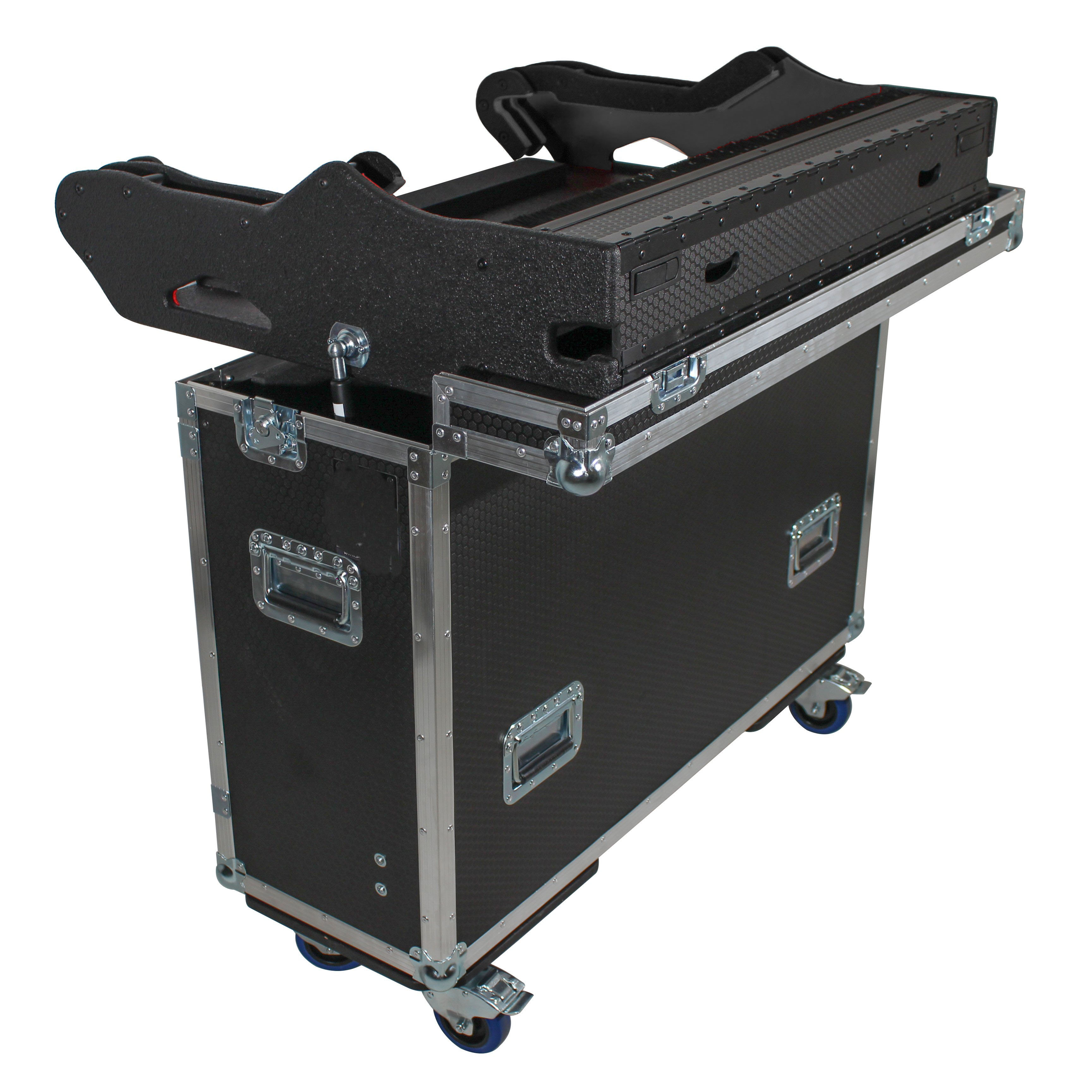 12Digico Quantum 225 Mixer