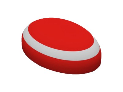 AIR OBSTACLE 9
