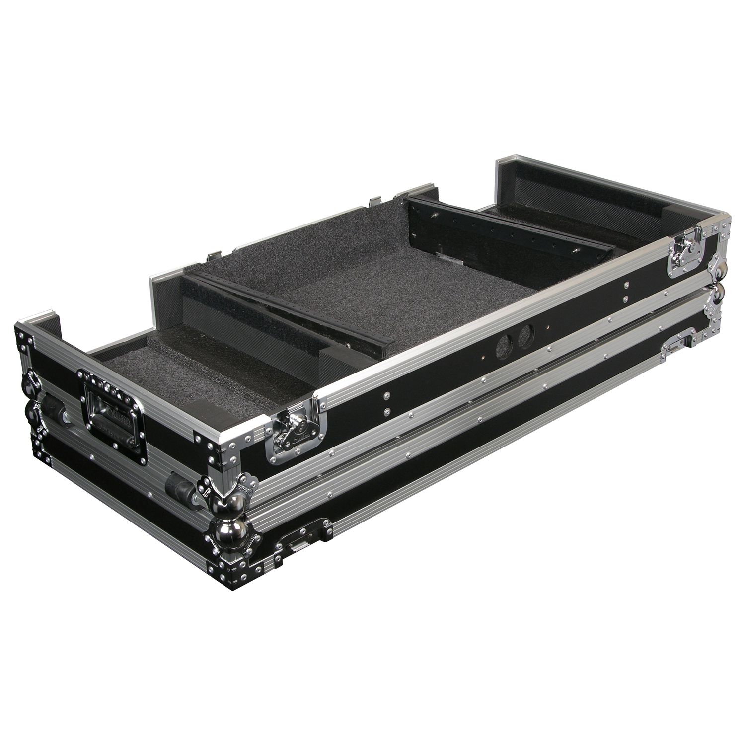 12Flight Case
