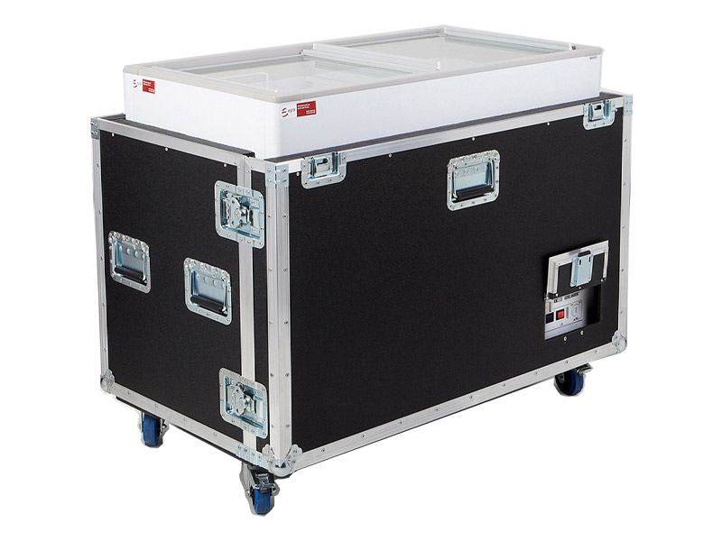 Coolwork 320 CASE