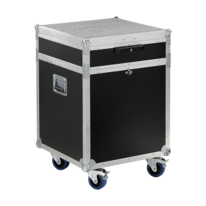 FLIGHT CASE FOR PERCUSSION