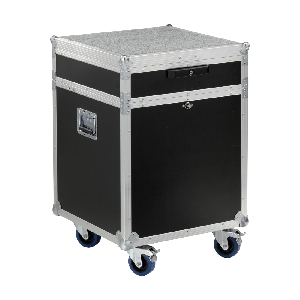 FLIGHT CASE FOR PERCUSSION