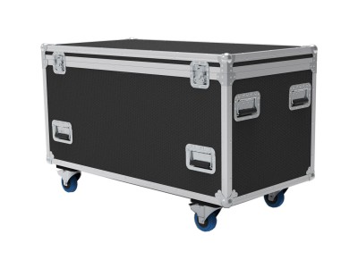 Cable Road Trunk Flight Case – 100cm