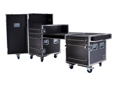 Professional Drawers Office Case
