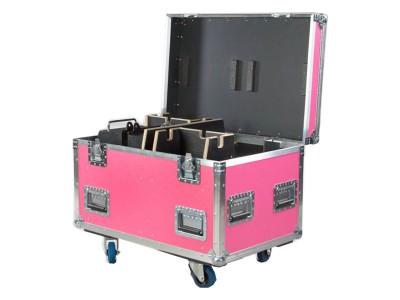 ASM P-500K X-Drive 2007 Motor Case