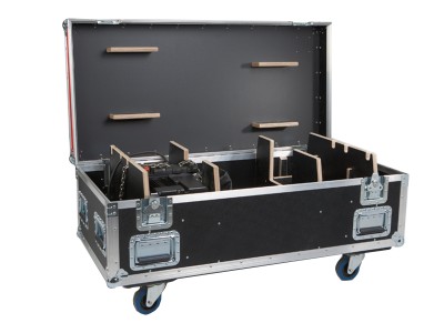 Chainmaster MB 30/20 & SB 30/10 D8 Flight Motor Case