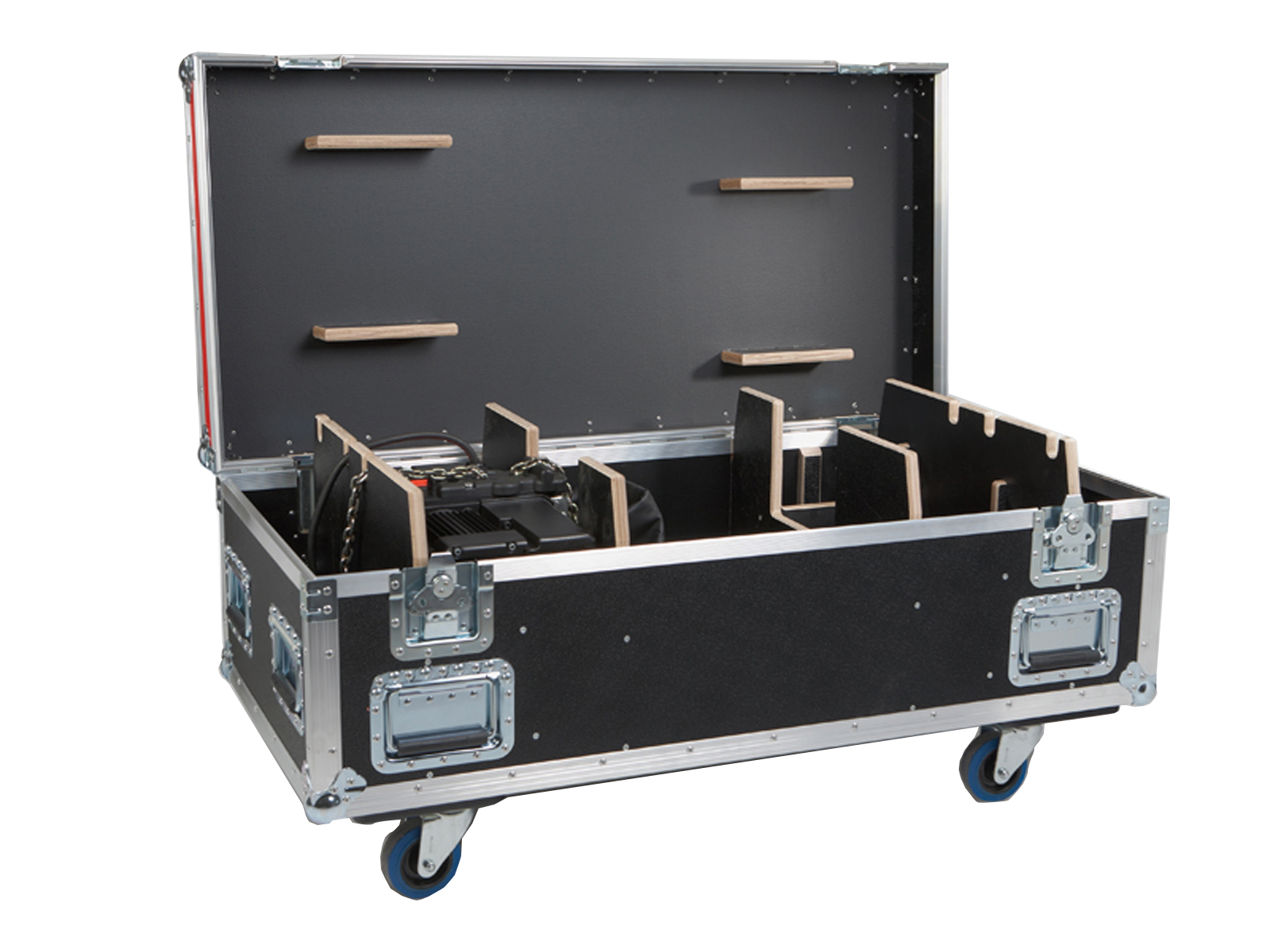 Chainmaster MB 30/20 & SB 30/10 D8 Flight Motor Case
