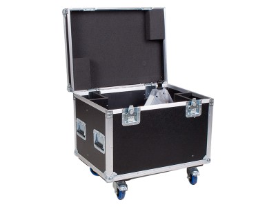 Kinetic Lights Winch Flight Case