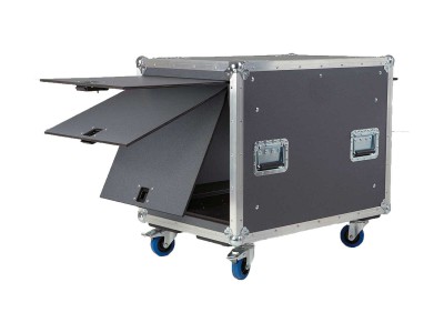 CPA-Rack Flightcase