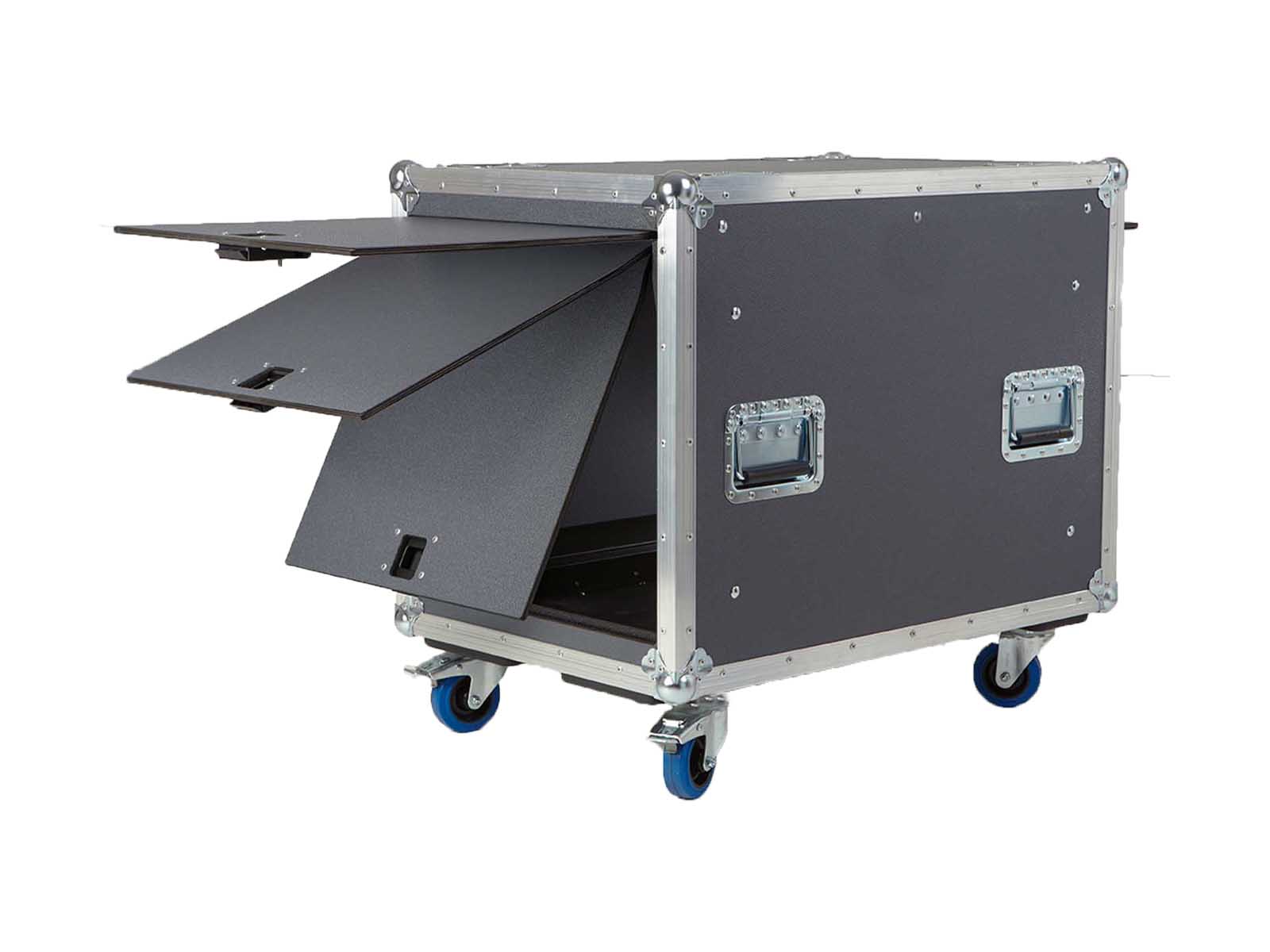 CPA-Rack Flightcase