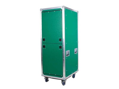 CPA-Rack Tower Cases