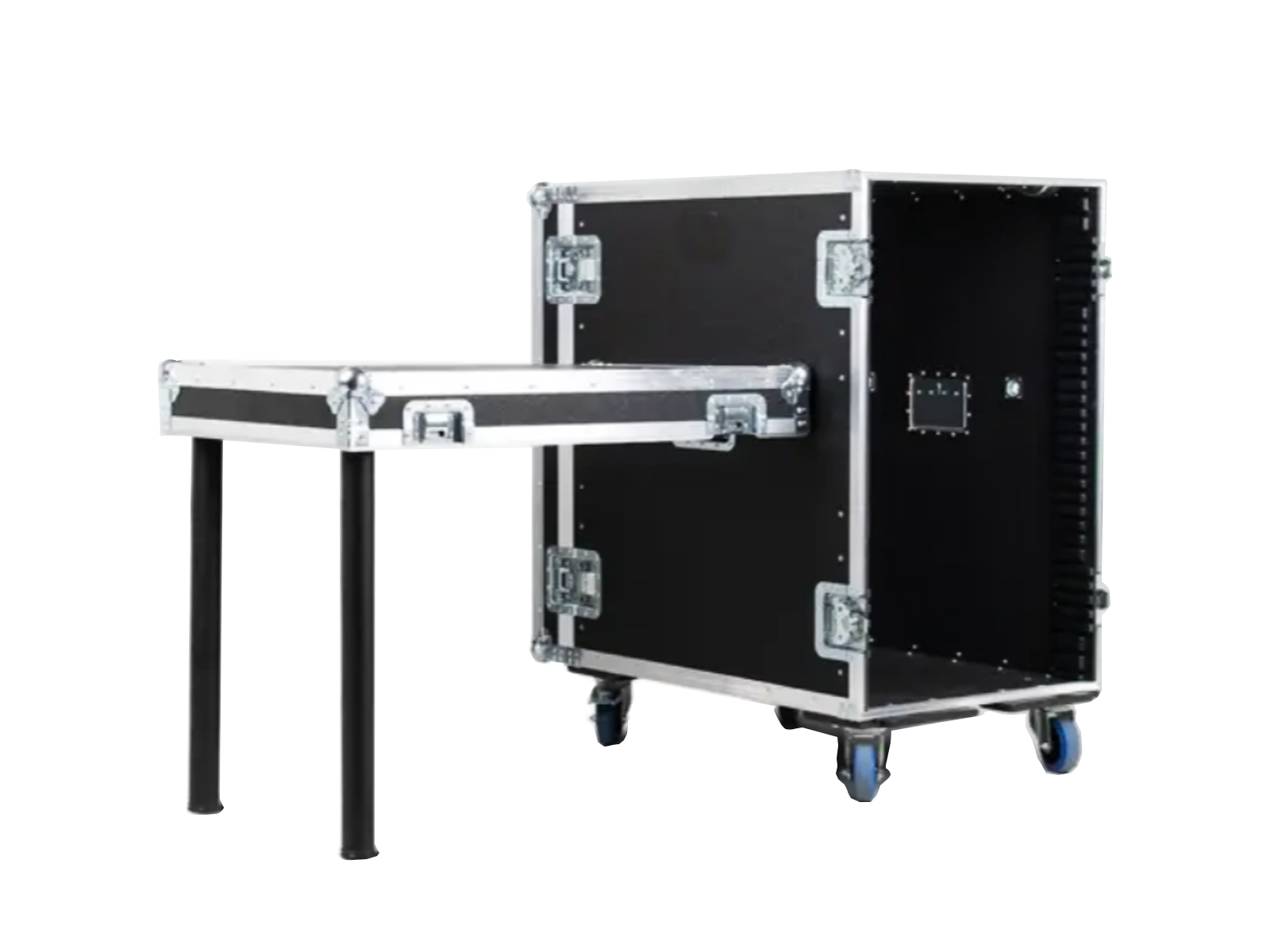Double Door flexRax Transportcase